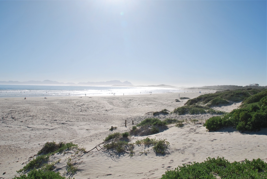 0 Bedroom Property for Sale in Strand North Western Cape